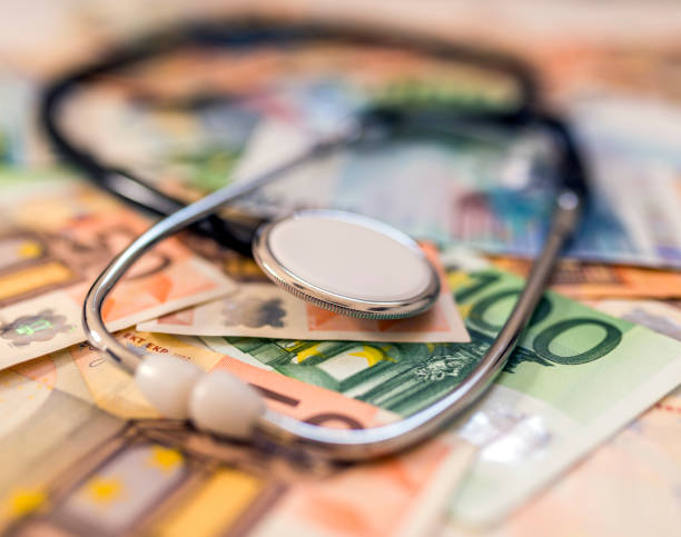 istock Rising Medical Costs 804569978