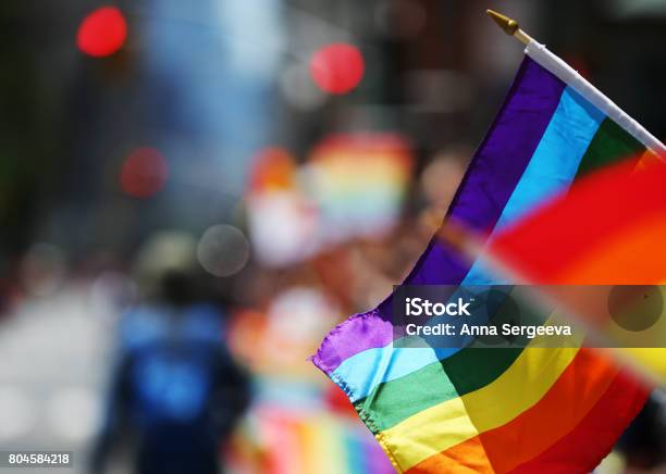 Pride Parade Stock Photo - Download Image Now - LGBTQIA Pride Event, Pride, Gay Pride Parade