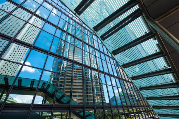 istock Hong Kong Central Buildings 804592124