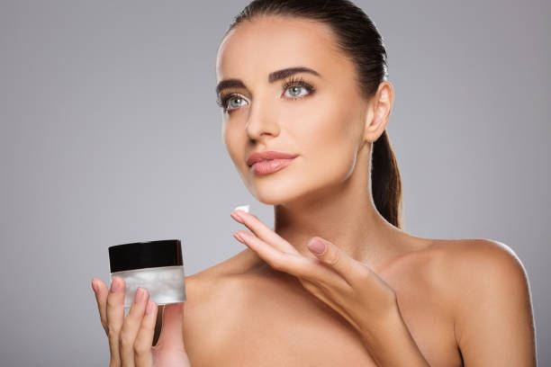 istock Beauty photo at studio 804592510