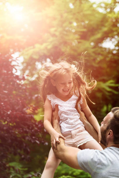 istock Family happiness 804616276