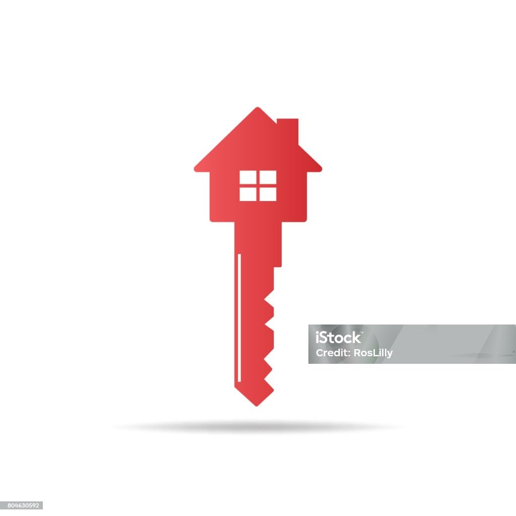 Home Key Code Image Home Keys Vector Stock Illustration - Download Image Now - House Key ...