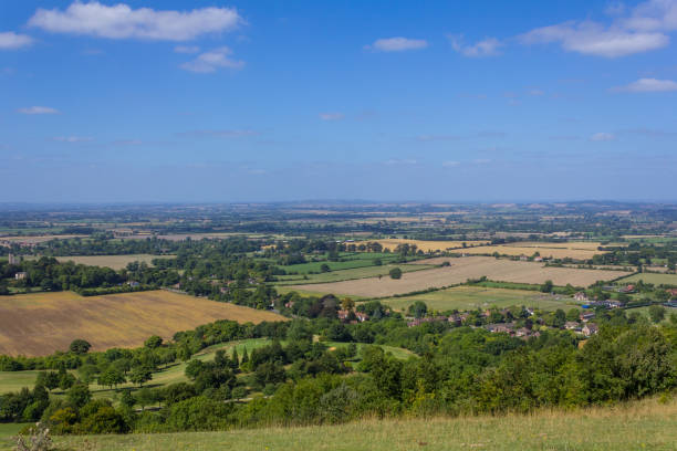 istock English Countryside 804665048