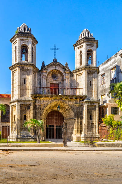 istock Holy Christ Church 804760884