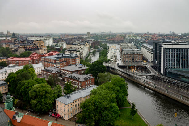 istock Stockholm Sweden 804846532