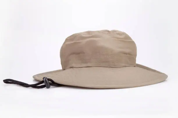 Photo of Safari hat