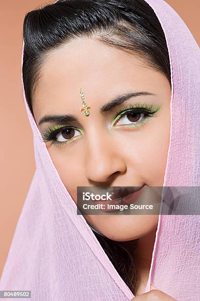 Portrait Of A Woman Stock Photo - Download Image Now - Adult, Adults Only, Beautiful Woman