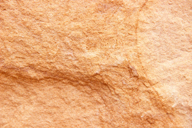istock Details of sandstone texture background 804923060