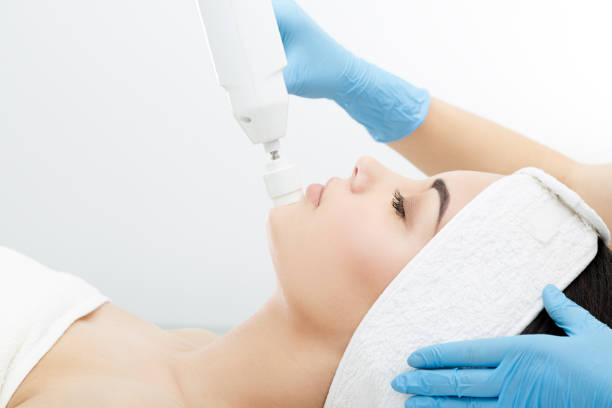 istock Procedure of Brossage 804947014