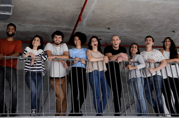 istock Group of people 804959788