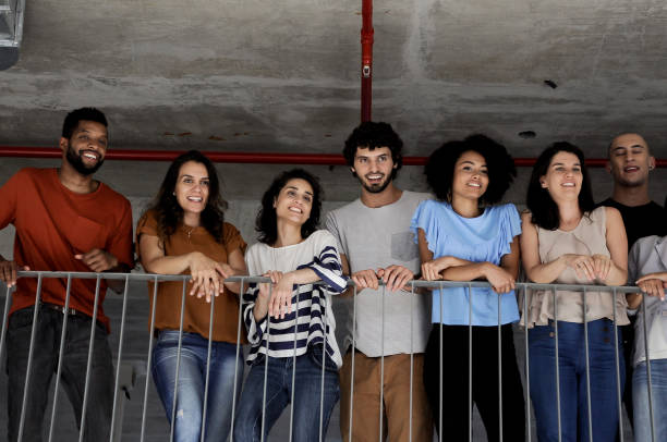 istock Group of people 804964688
