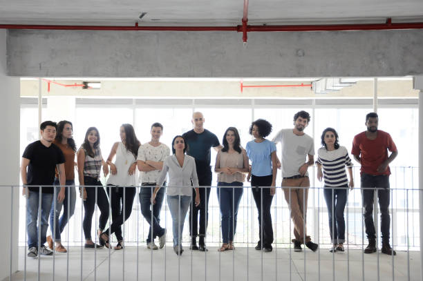 istock Group of people 804964964