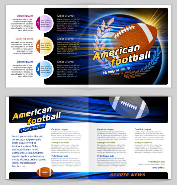 american football player - ultimate fighting championship stock illustrations