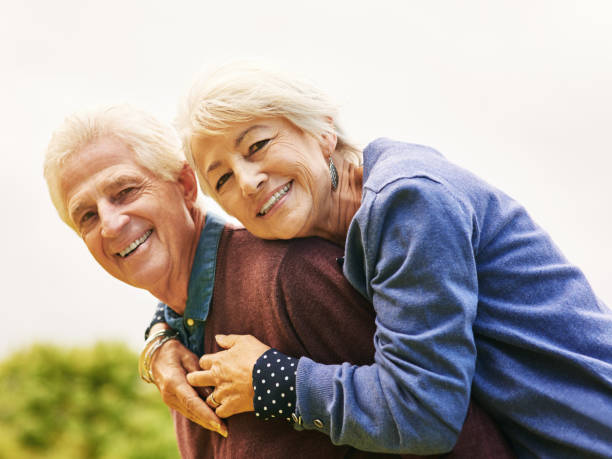 istock Hearts that love stay young 805007470