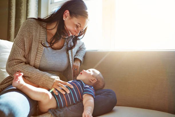 istock I loved you from the start 805008534