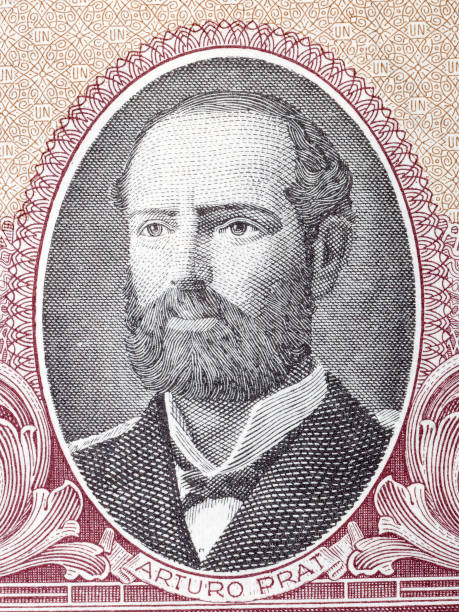 istock Agustin Arturo Prat Chacon portrait 805050698