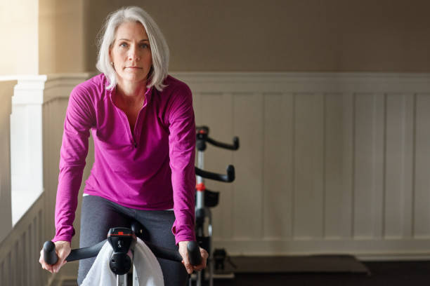 istock The older you get you learn to motivate yourself 805104800