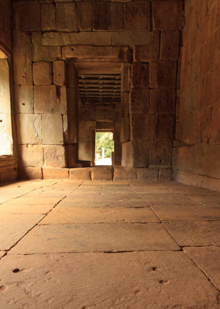 istock Temple Ankor Wat in Siem Reap 805106628