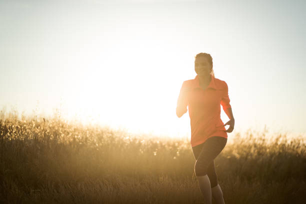 istock Enjoying summerdays with sport 805126528