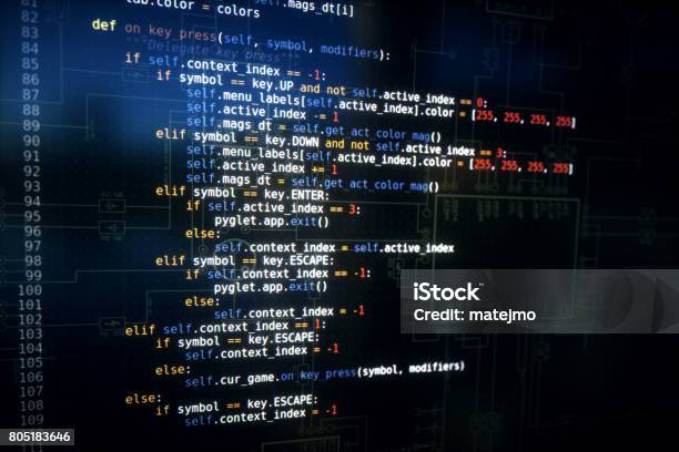 Python のコンピューター コード関数の例 - コードのストックフォトや画像を多数ご用意 - コード, コンピュータ言語, 書く