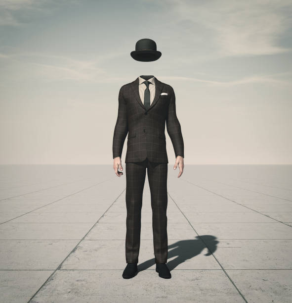 istock An unkhown person 805259342