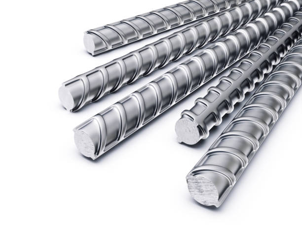 istock Metal reinforcements 805296886