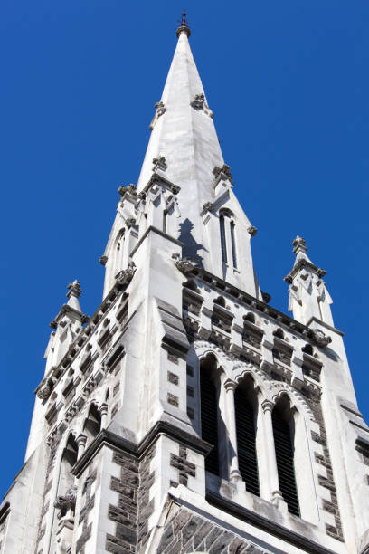 istock Dunedin City Church 805333402