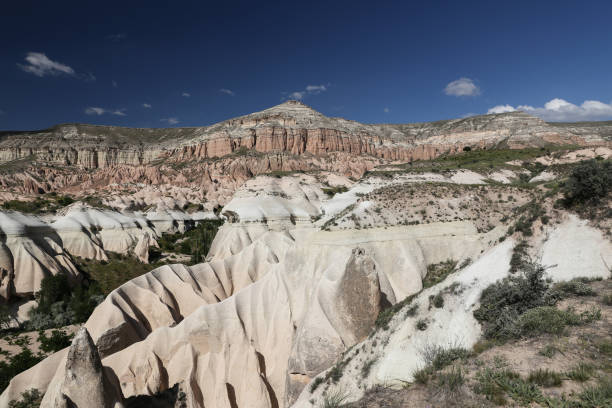 istock View of Cappadocia in Turkey 805334068