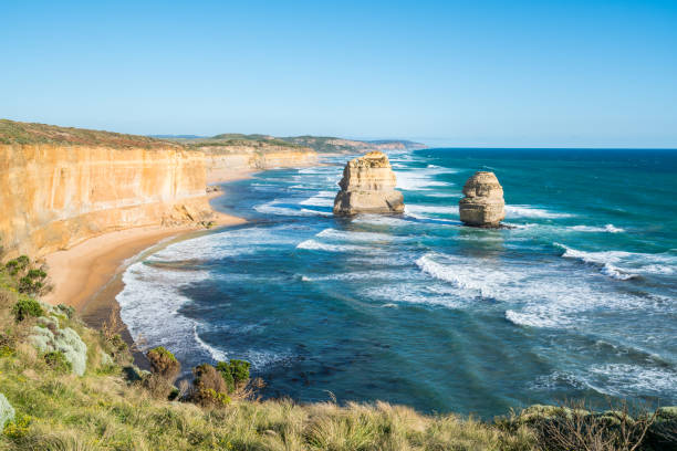 istock Australia's Twelve Apostles 805500060