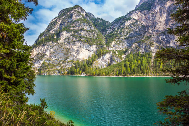 istock Concept of ecological tourism 805501578