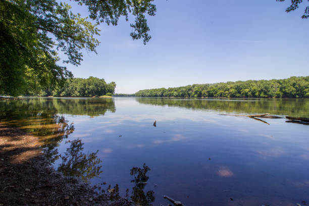 istock Potomac Riverbank HDR 1 805652604