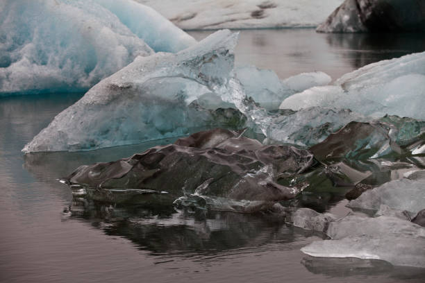 istock Jokulsarlon, Iceland 805676976