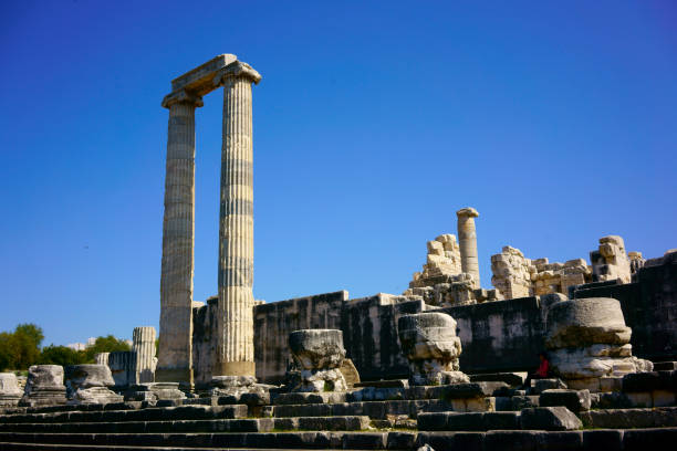 Temple of Apollo Didyma
