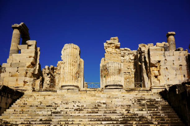Temple of Apollo Didyma