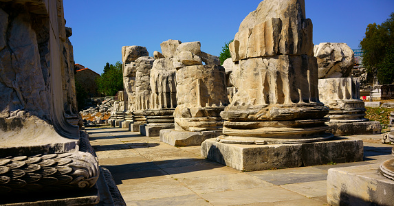 Temple of Apollo Didyma
