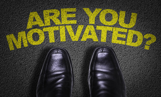 istock Are You Motivated? 805783566
