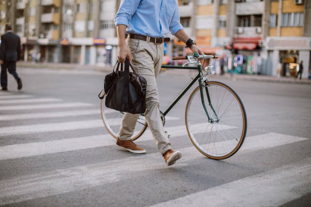 istock Best city transportation 805798170