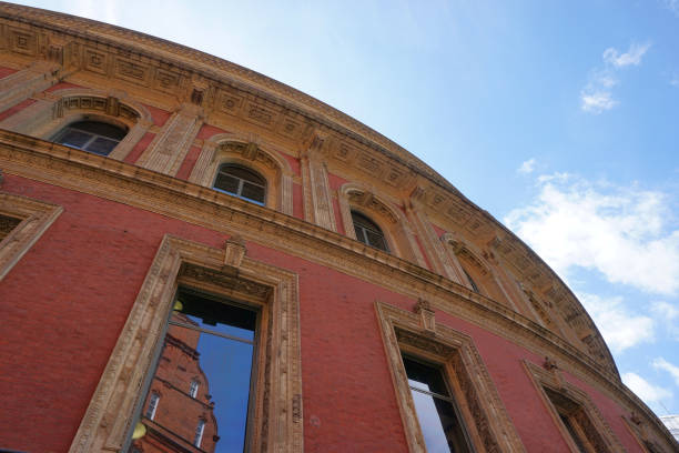 istock Royal Albert Hall, London 805827952