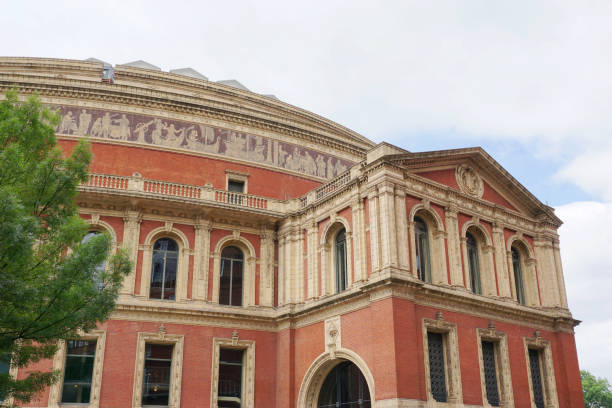 istock Royal Albert Hall, London 805857402