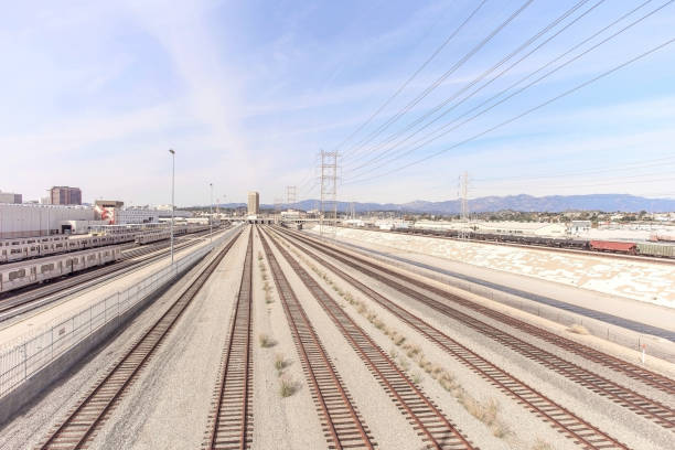 Since 1992, Metrolink has provided Southern California drivers a safe, convenient alternative to driving. As drivers choose Metrolink, traffic is relieved and air quality is improved.