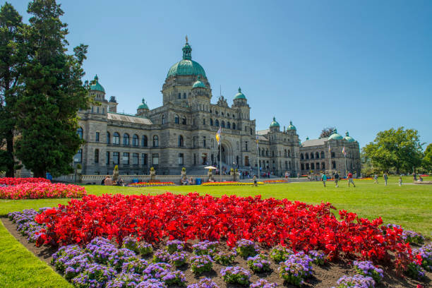 istock Victoria British Columbia 805923812