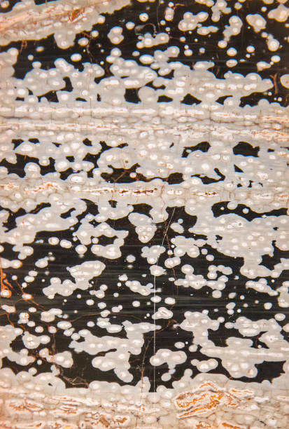 istock Obsidian, Isola Lipari, Italy 806103844