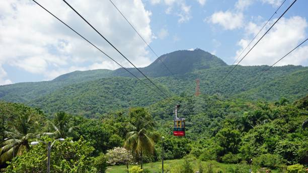 dominican republic dominican republic puerto plata stock pictures, royalty-free photos & images