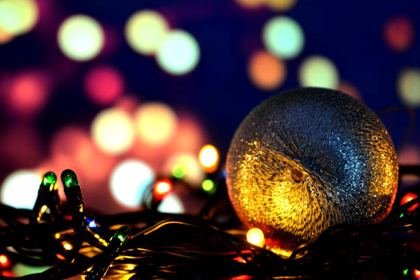 istock The silver ball on the right. 806165848
