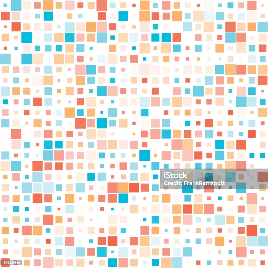 Sport Square Variation Pattern Stock Illustration - Download Image Now ...