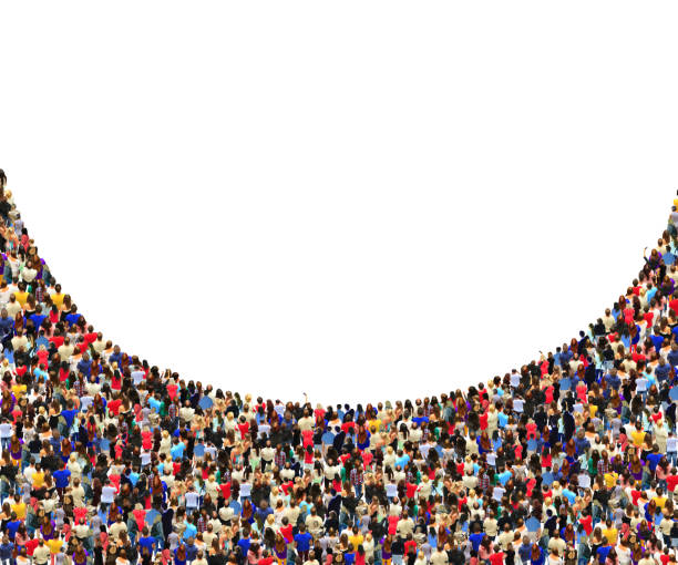 istock many people standing in the crowd by semicircle 806249948