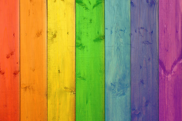 istock multicolored boards in colores of spectrum 806252872