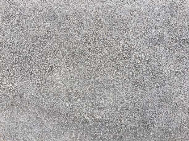 istock The texture of fresh asphalt lined up close 806276342