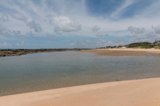 istock South coastline - Natal, RN, Brazil 806301964