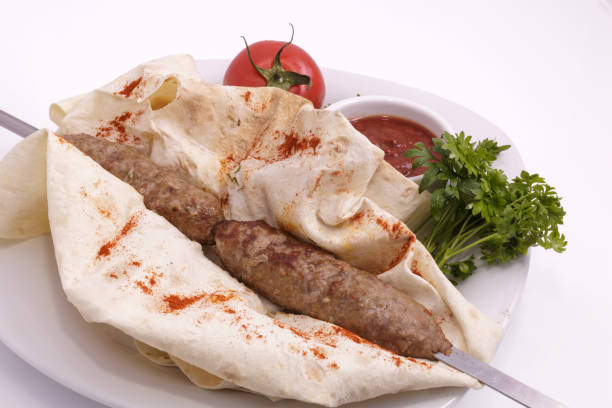 istock freshly prepared barbecue skewer 806355080